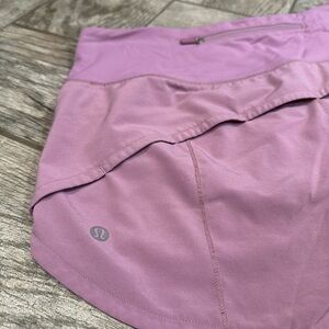 Lululemon 🍋 SPEED UP HIGH-rise lined 2.5”